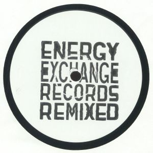Energy Exchange Ensemble / 30/70 — Energy Exchange Records Remixed cover