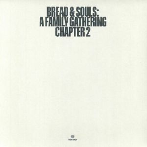 Bread & Souls — A Family Gathering (Chapter 2) cover