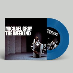 Michael Gray — The Weekend cover