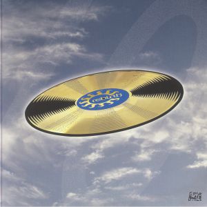 Larry Heard aka Mr. Fingers — Rebirth 10 cover
