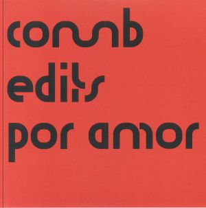 Comb — Por Amor cover