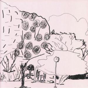 Lea Lisa — Poem For The Lost Souls cover