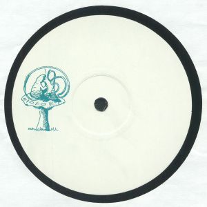 Psychemagik — Undercover Lovers Vol 3 cover