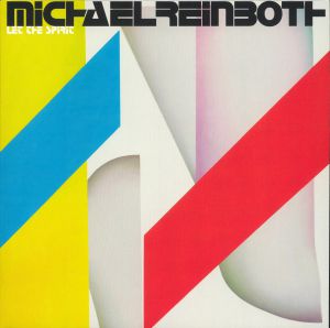 Michael Reinboth — Let The Spirit cover