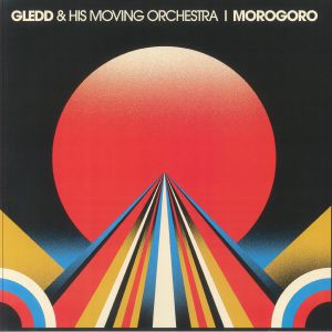 Gledd — Morogoro cover