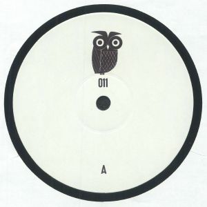 Pete Le Freq, The Owl, Fingerman, Chewy Rubs, Monsieur Van Pratt — The Owl & Posse EP cover