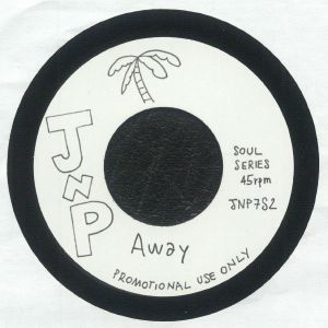 Jazz N Palms — Soul 02 cover
