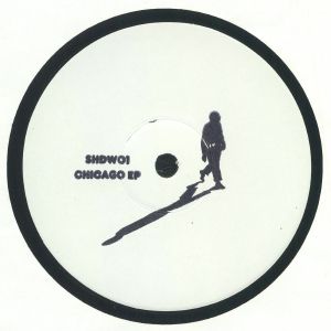 Shadow Pressings — Chicago EP cover