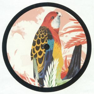 Michael The Lion & Natasha Kitty Katt Featuring Suki Soul — I Found Peace cover