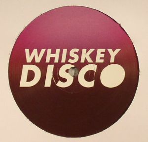 Holiday 80 — Mokotuff EP cover