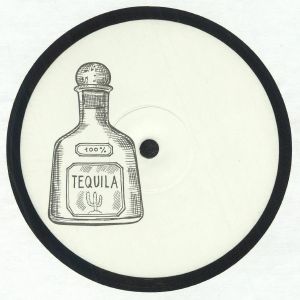 BDK — Tequila EP cover