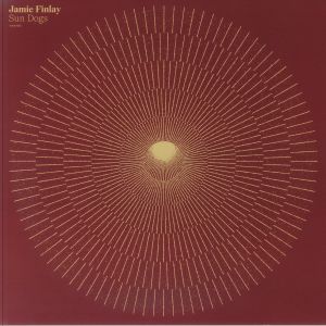 Jamie Finlay — Sun Dogs cover