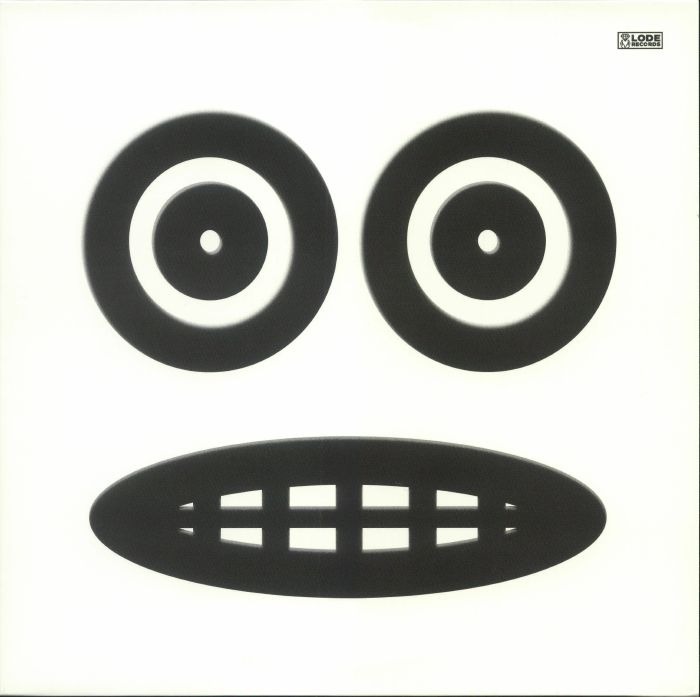 Unknown Artist — LODE004 cover