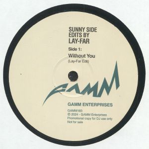 Lay-far — Sunny Side Edits cover