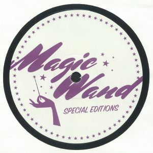 Coyote — Coyote Special Editions Vol.3 cover