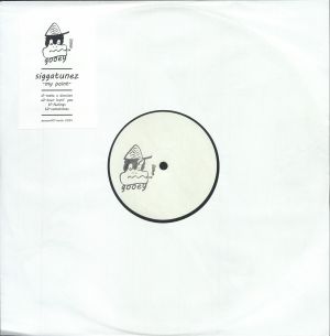 Siggatunez — my point cover