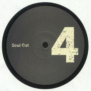 Late Nite Tuff Guy — Soul Cut #4 cover