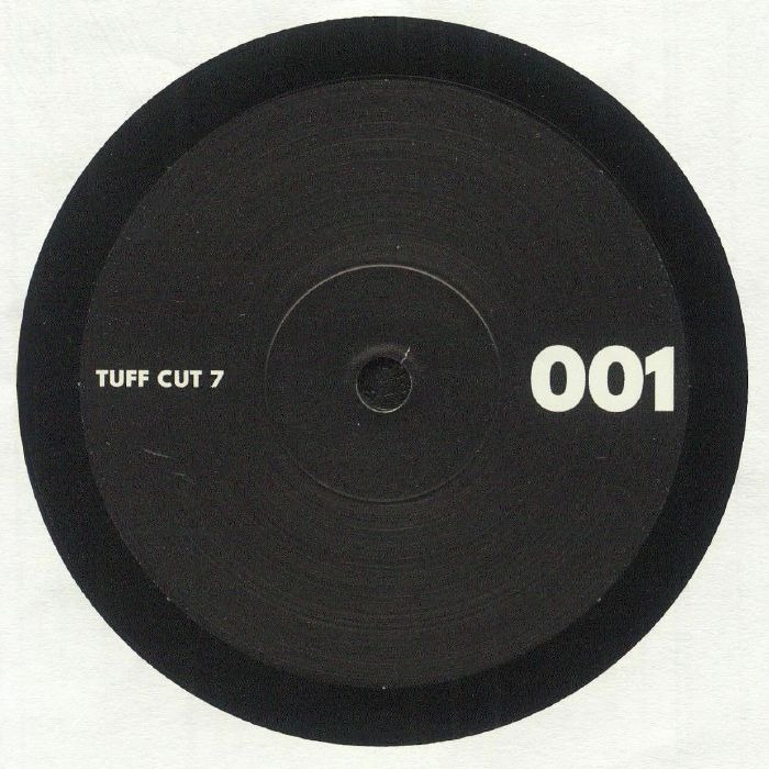 Late Nite Tuff Guy — The Day Is Lovely / Love About cover