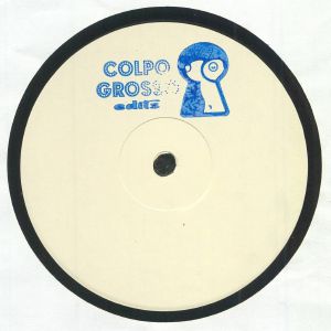 Various — Colpo Grosso Vol. 3 cover