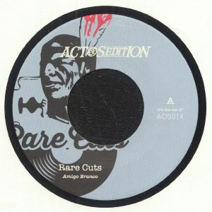 Various — The Gonzo EP. cover