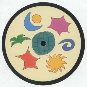 Elado — Sawanna EP cover