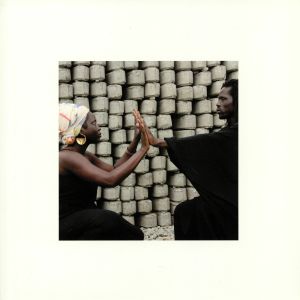Emmanuel Jal, Nyaruach — Ti Chuong Remixes cover