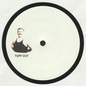 Late Nite Tuff Guy — Tuff Cut #11 cover