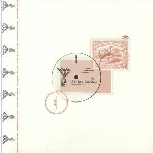 Felipe Gordon — NeighbourSoul Edits Vol.5 cover