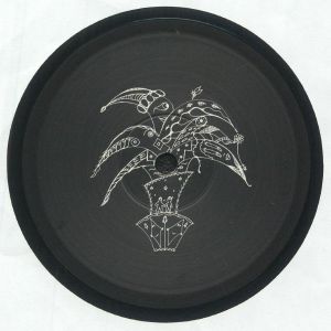 Cabin Luv Affair — Palmeiras 93 EP cover