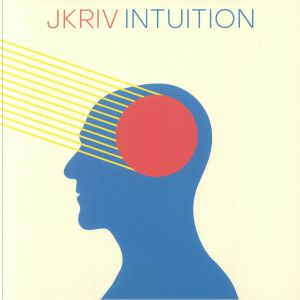 JKriv — Intuition cover