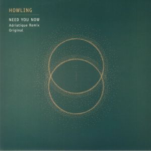 The Howling — Need You Now cover