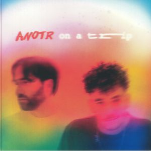 ANOTR — On A Trip cover
