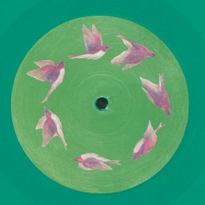 Auntie Flo — Green City cover