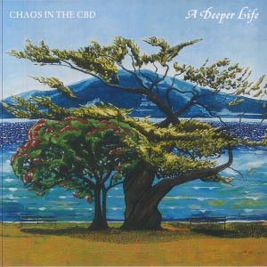 Chaos In The CBD — A Deeper Life cover