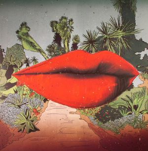 Fatnotronic — Onde Anda cover