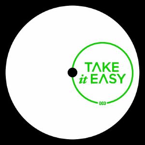 Various — Take It Easy 003 cover
