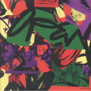 Dam Swindle — Open cover