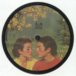 Kirik — MR018 cover
