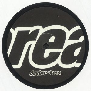 Rainer Trüby — The Lost Tapes 2008 cover