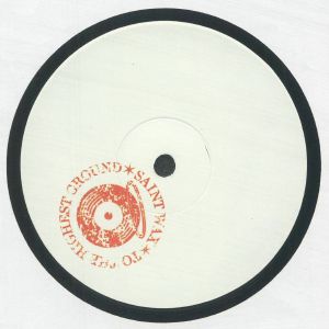 Haverdi — Saint Wax Edit Service 4 cover