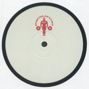 Bogdan Ra — Discolifting 01 cover