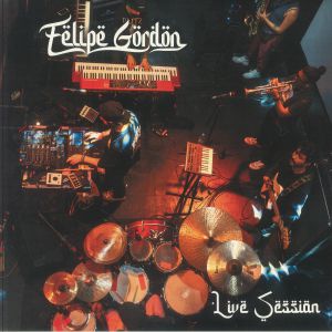 Felipe Gordon — Live Session cover