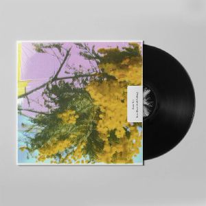 Four Tet — Into Dust (Still Falling) cover