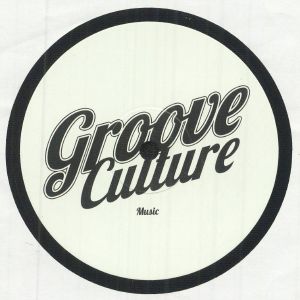 Shabi — Funky Grooves EP cover