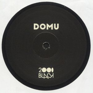 Domu — Them Things cover