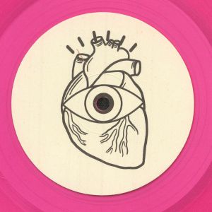 Various — Vision Of Love 002 cover