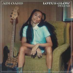 Adi Oasis — Lotus Glow (Deluxe) cover