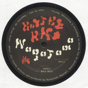 Boys Be Kko — Nagasawa cover