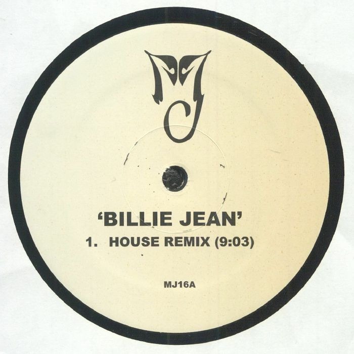 Michael Jackson — Billie Jean / Baby Be Mine cover