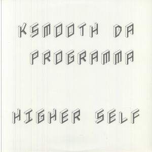 KSmooth Da Programma — Higher Self cover